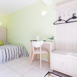 Standaard Double Kamer