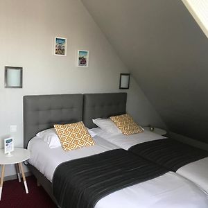 Kamer met Twee Aparte Bedden